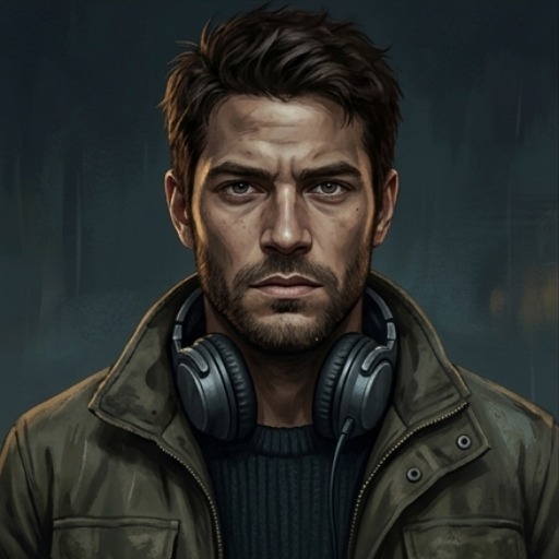 Specialist Jax
