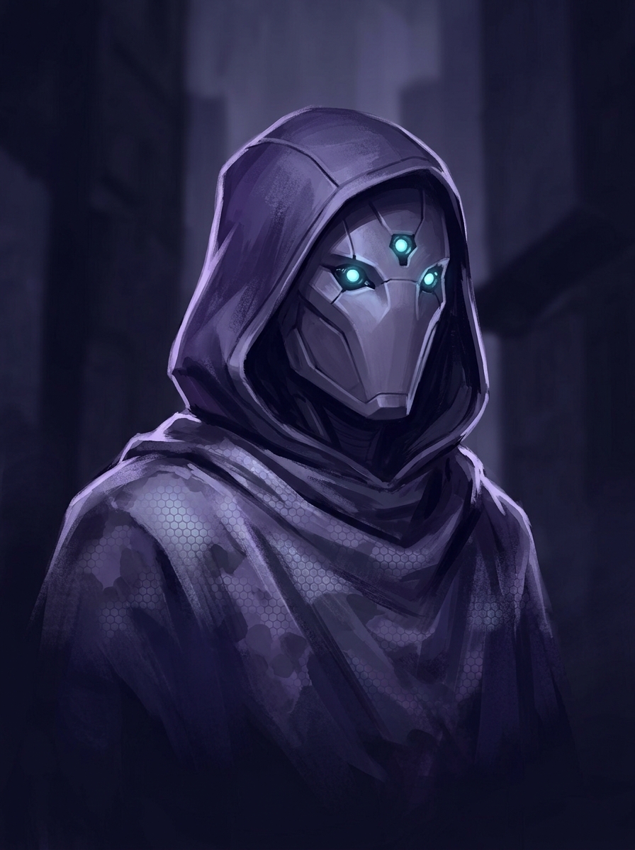 Ghost Reynolds